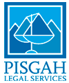 Pisgah Legal Services